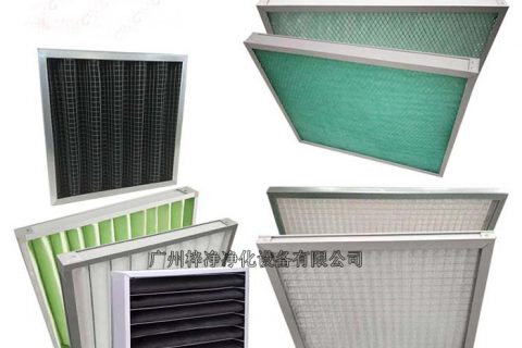 空氣過濾器更換周期的注意事項(xiàng)